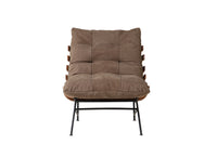 Aries Club Chair