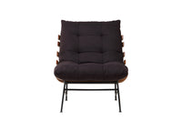 Aries Club Chair