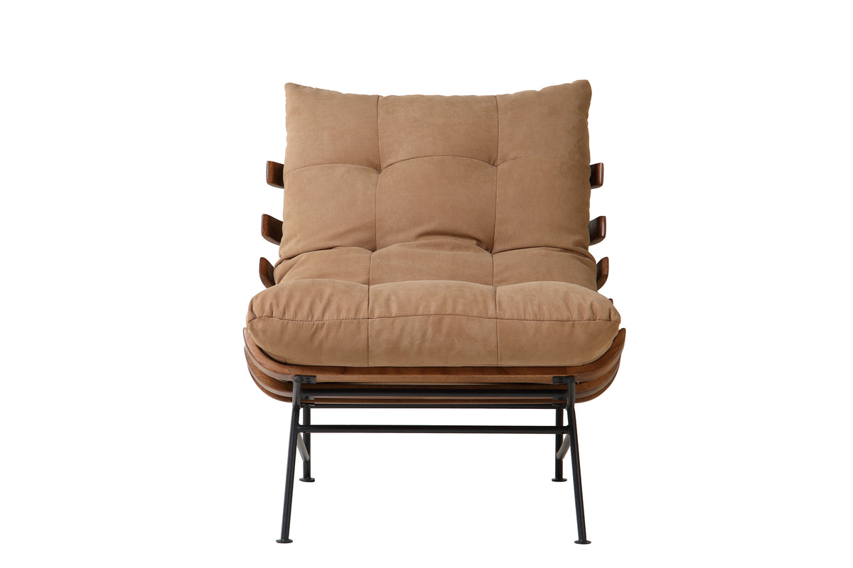 Aries Club Chair