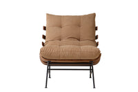 Aries Club Chair