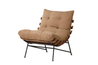 Aries Club Chair