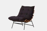 Aries Club Chair