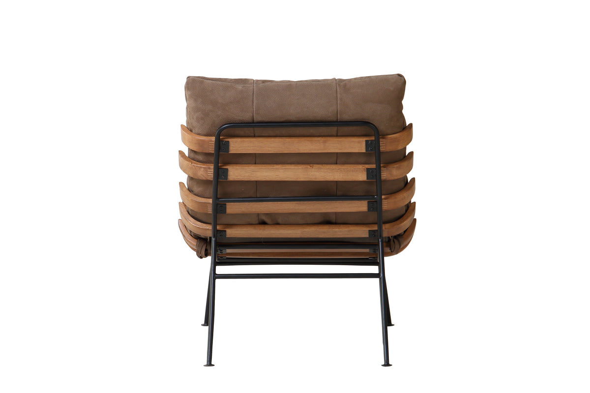 Aries Club Chair