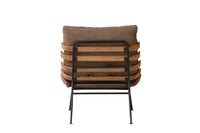 Aries Club Chair