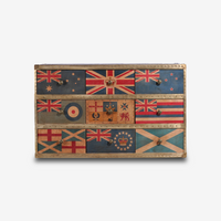 Britannia Voyager Cabinet