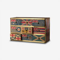 Britannia Voyager Cabinet