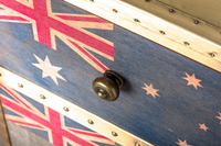 Britannia Voyager Cabinet