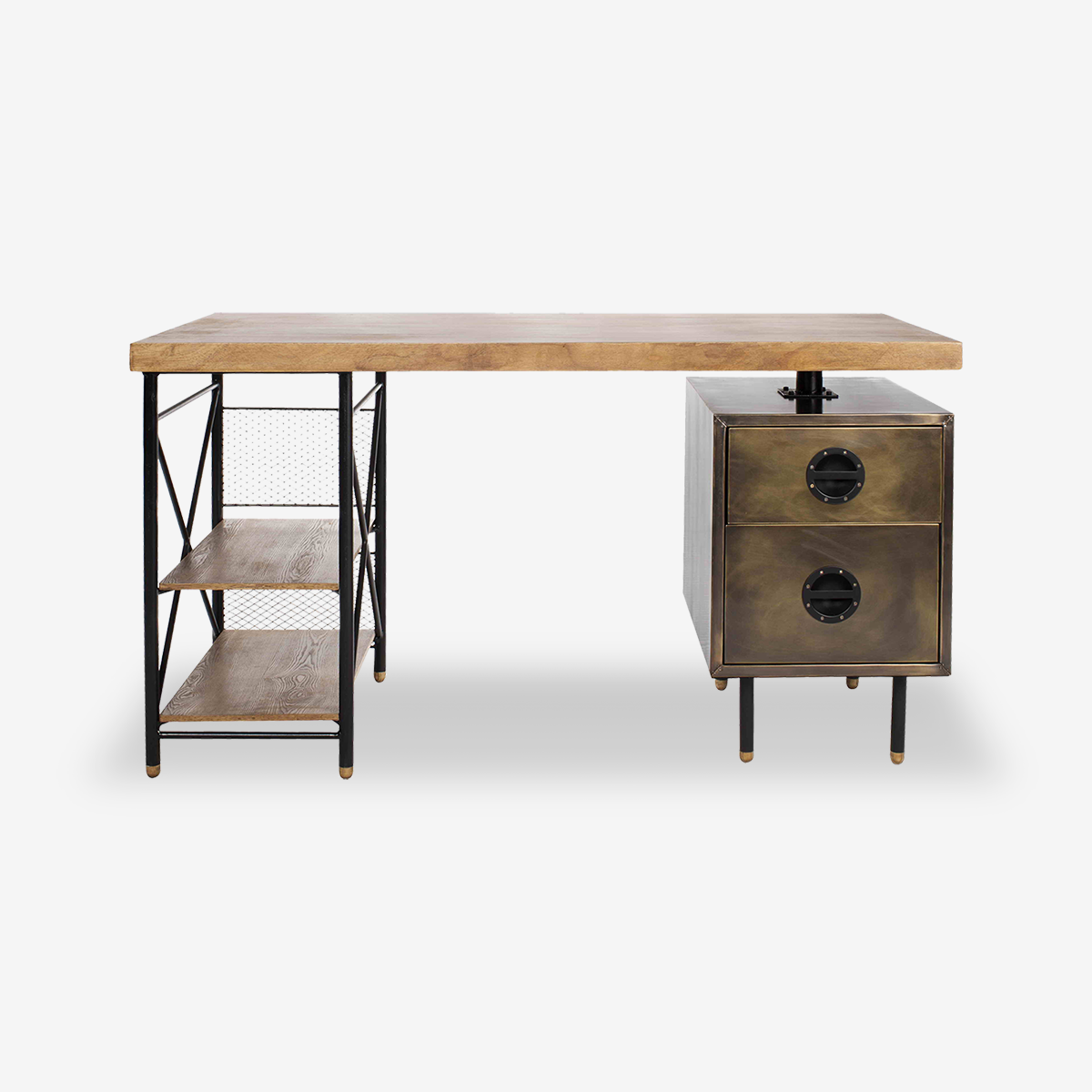 Indus Heritage Desk Table
