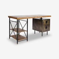 Indus Heritage Desk Table