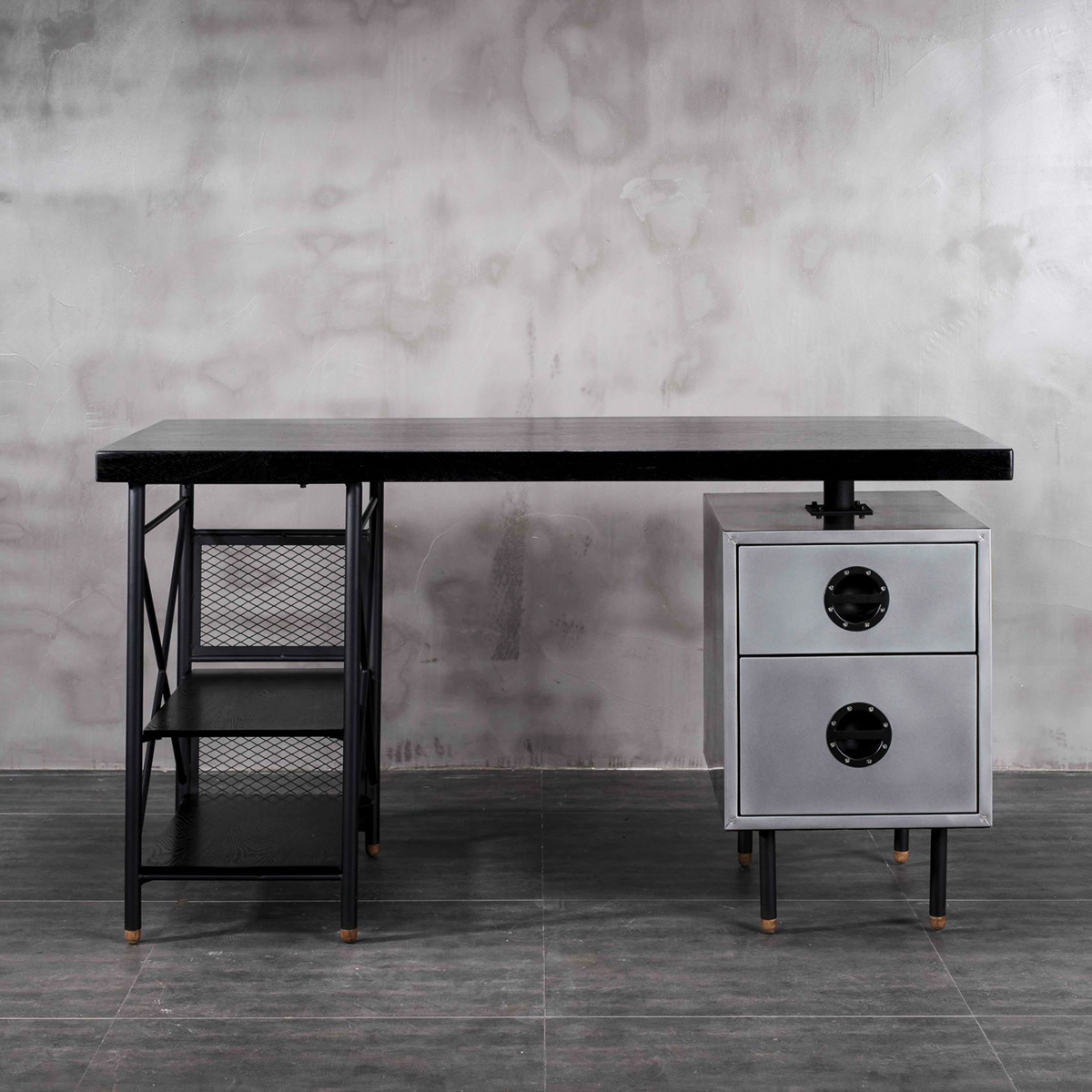 Indus Heritage Desk Table