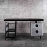 Indus Heritage Desk Table