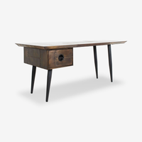 Aviator Wing Executive Desks Table