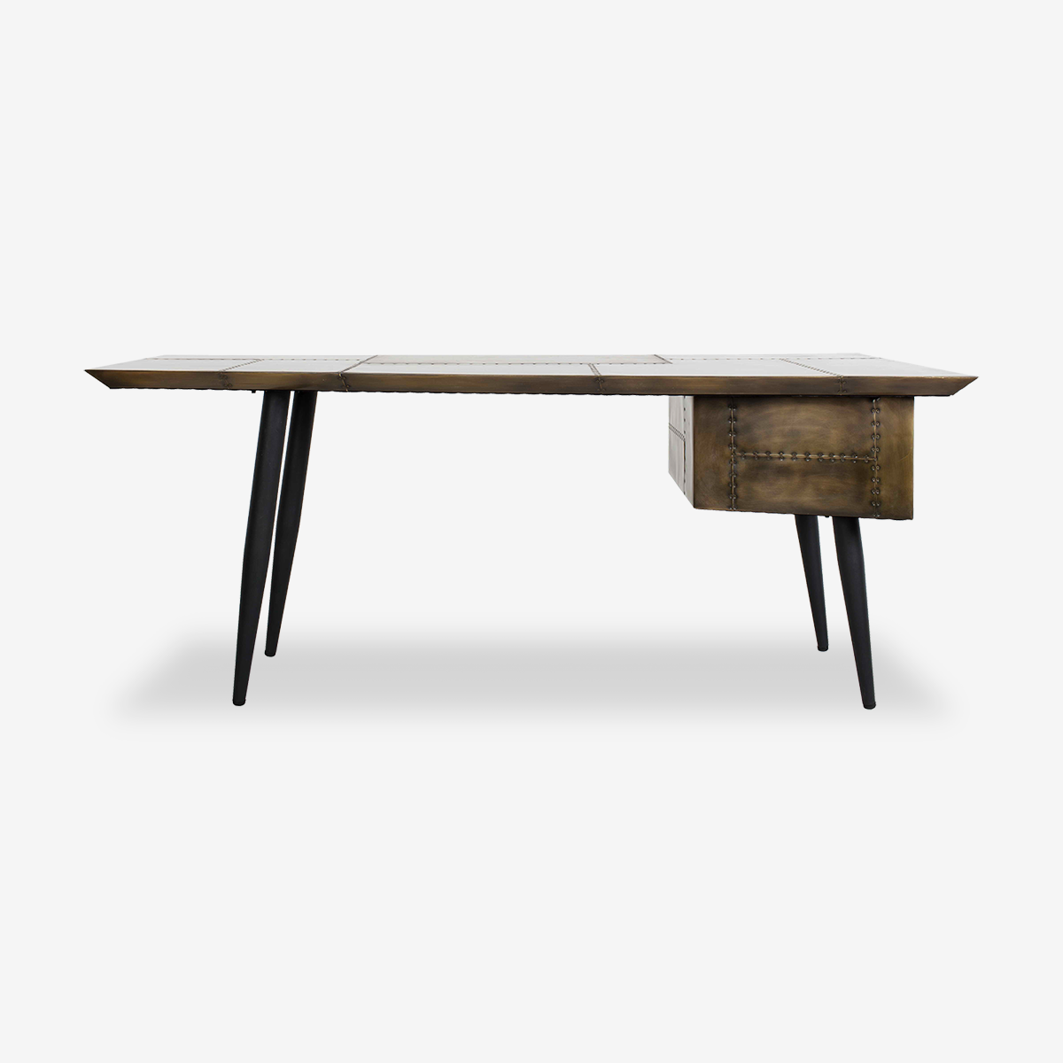Aviator Wing Executive Desks Table