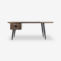 Aviator Wing Executive Desks Table