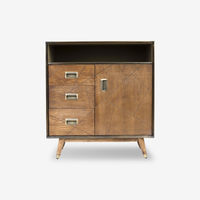 Aurelius Cabinet