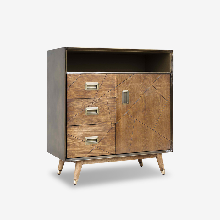 Aurelius Cabinet