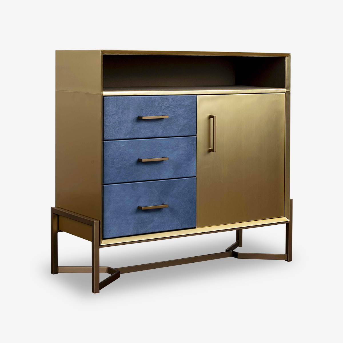 Morris Cabinet Trunk
