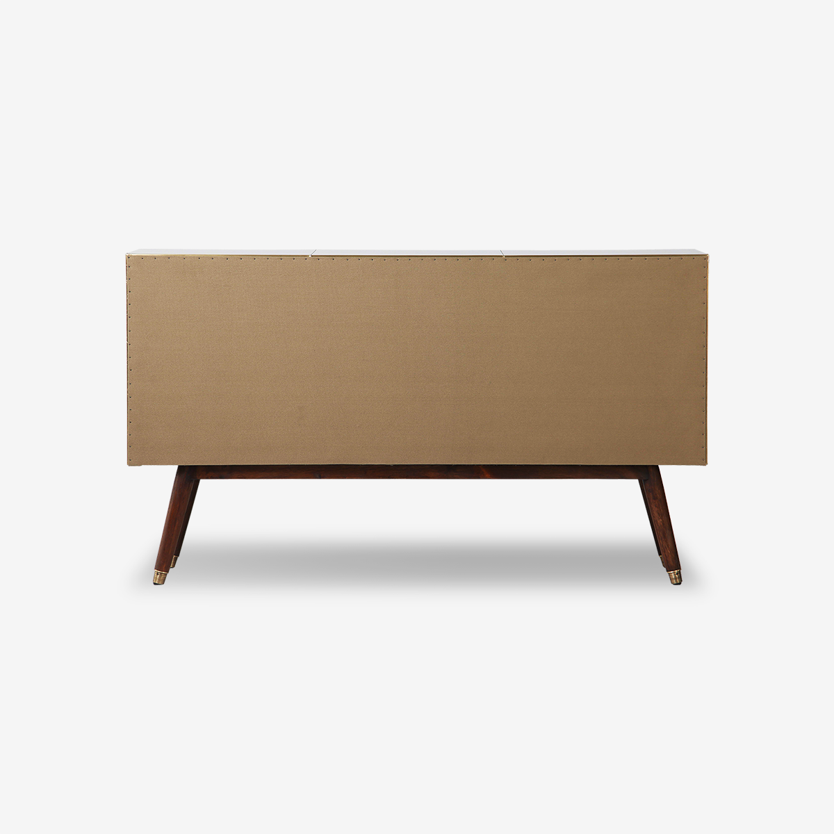 Mosaic Brass Cabinet