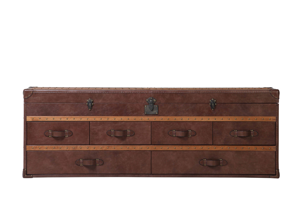 Amplef Sideboard