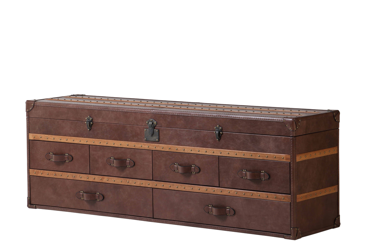 Amplef Sideboard