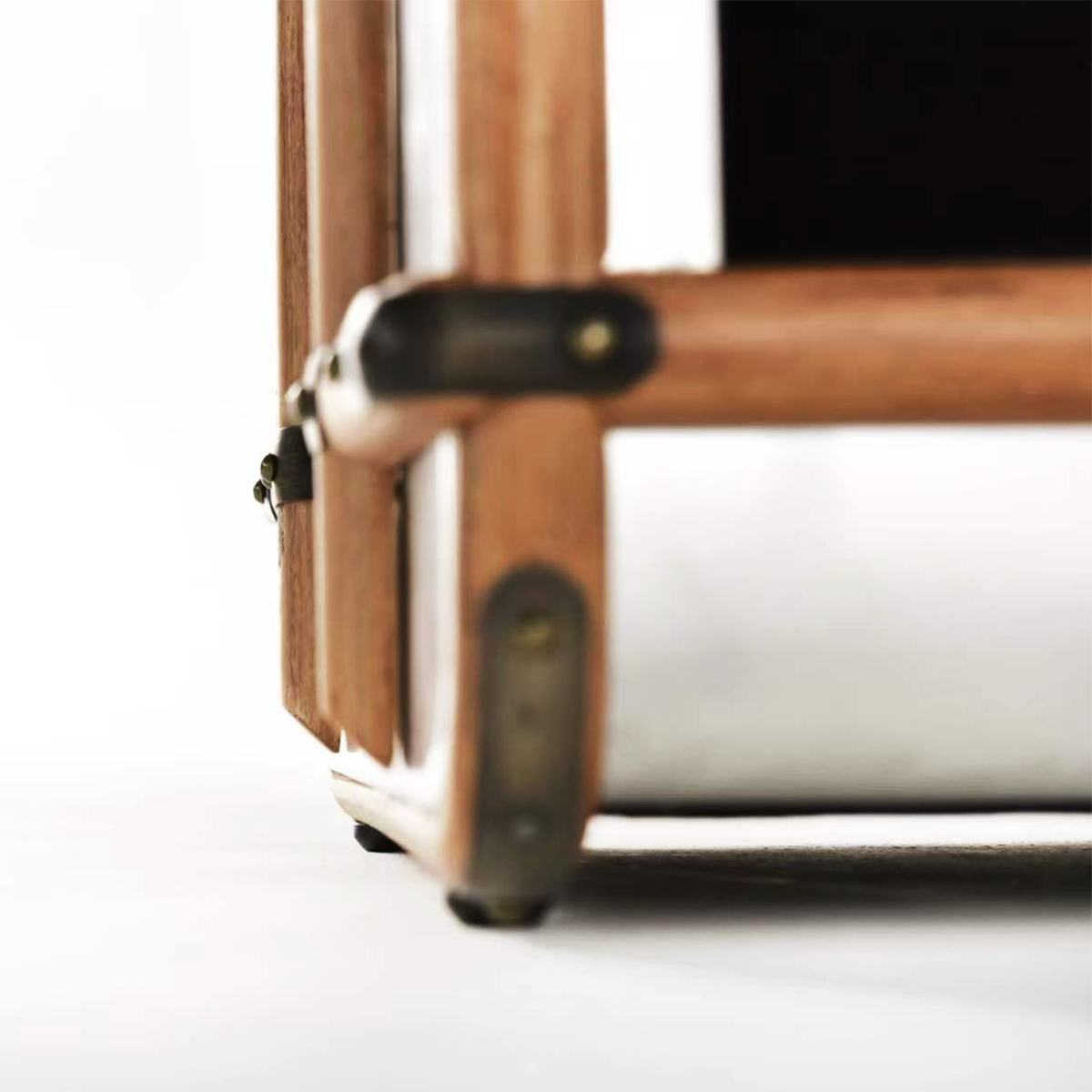 Turbojet Industrial Bookcase