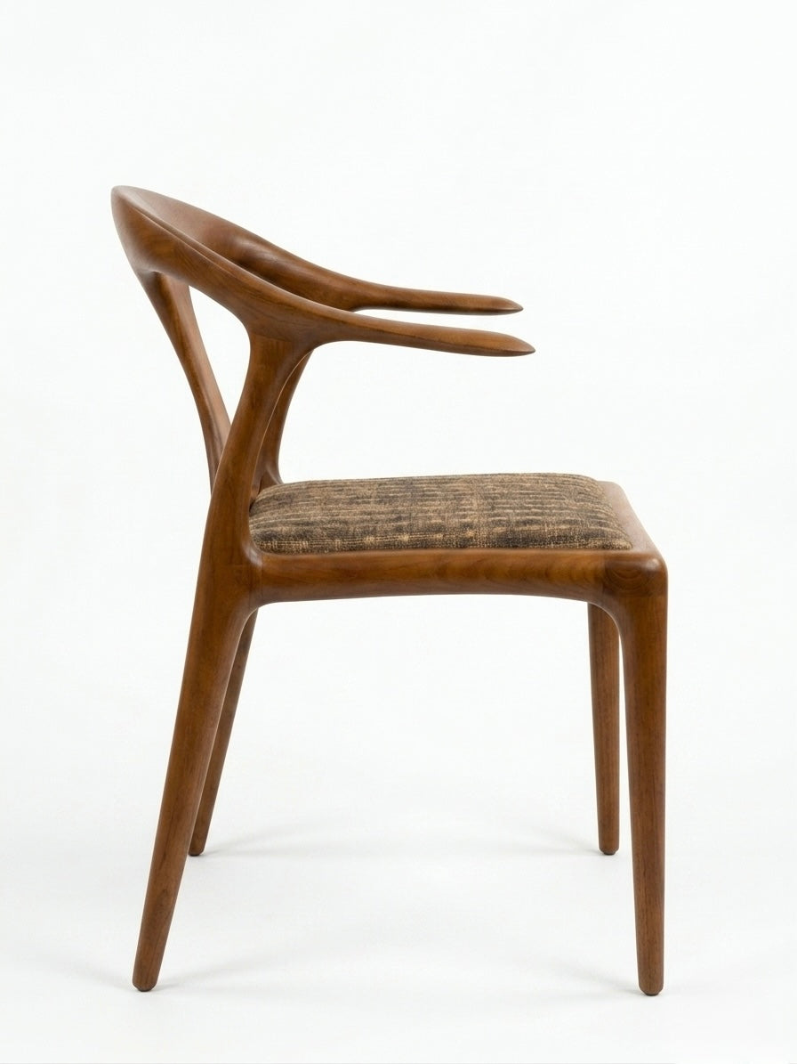 Seoto Dining Chair