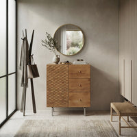 Origin Poplar Storage Cabinet