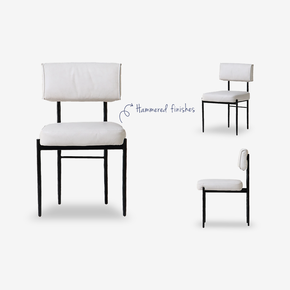 Jose Dining Chair