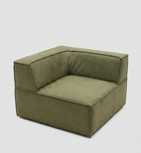 Leone Sofa