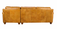 Connor L Shape Sofa（可選擇左右貴妃椅位置）