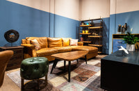 Connor L Shape Sofa（可選擇左右貴妃椅位置）