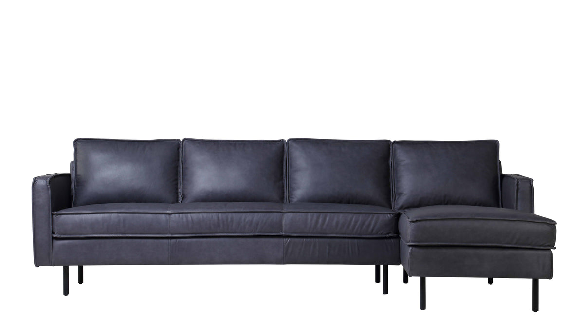 Bailey L-Shape Sofa
