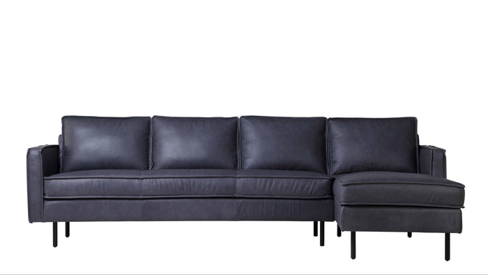 Bailey L-Shape Sofa