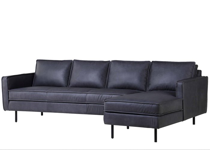 Bailey L-Shape Sofa