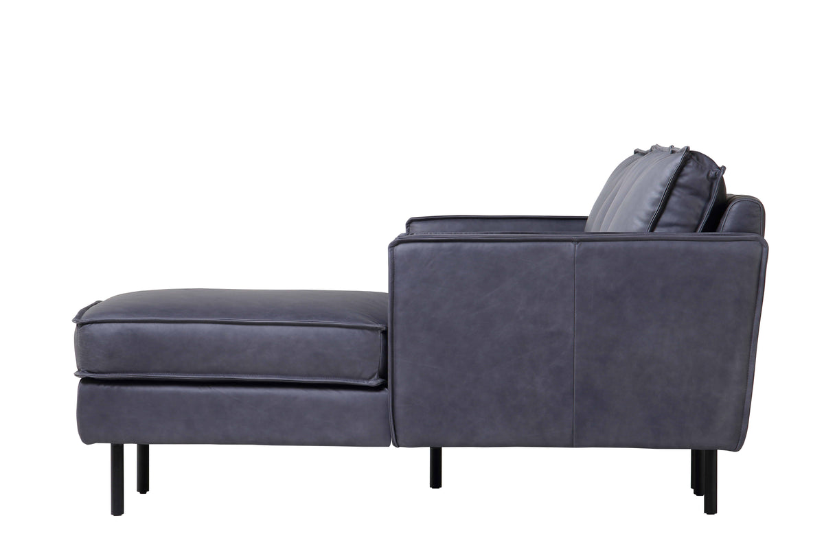 Bailey L-Shape Sofa