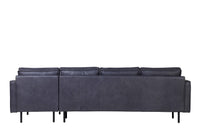 Bailey L-Shape Sofa