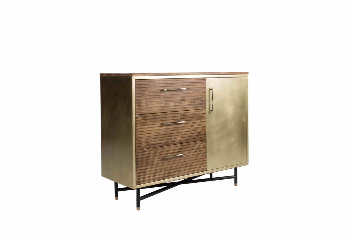 Nelson Cabinet