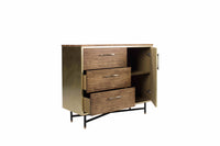 Nelson Cabinet
