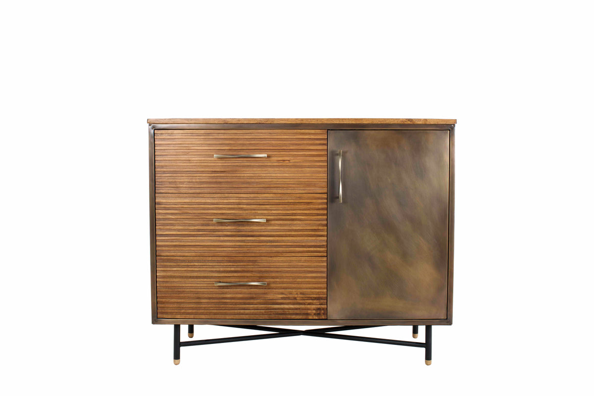 Nelson Cabinet
