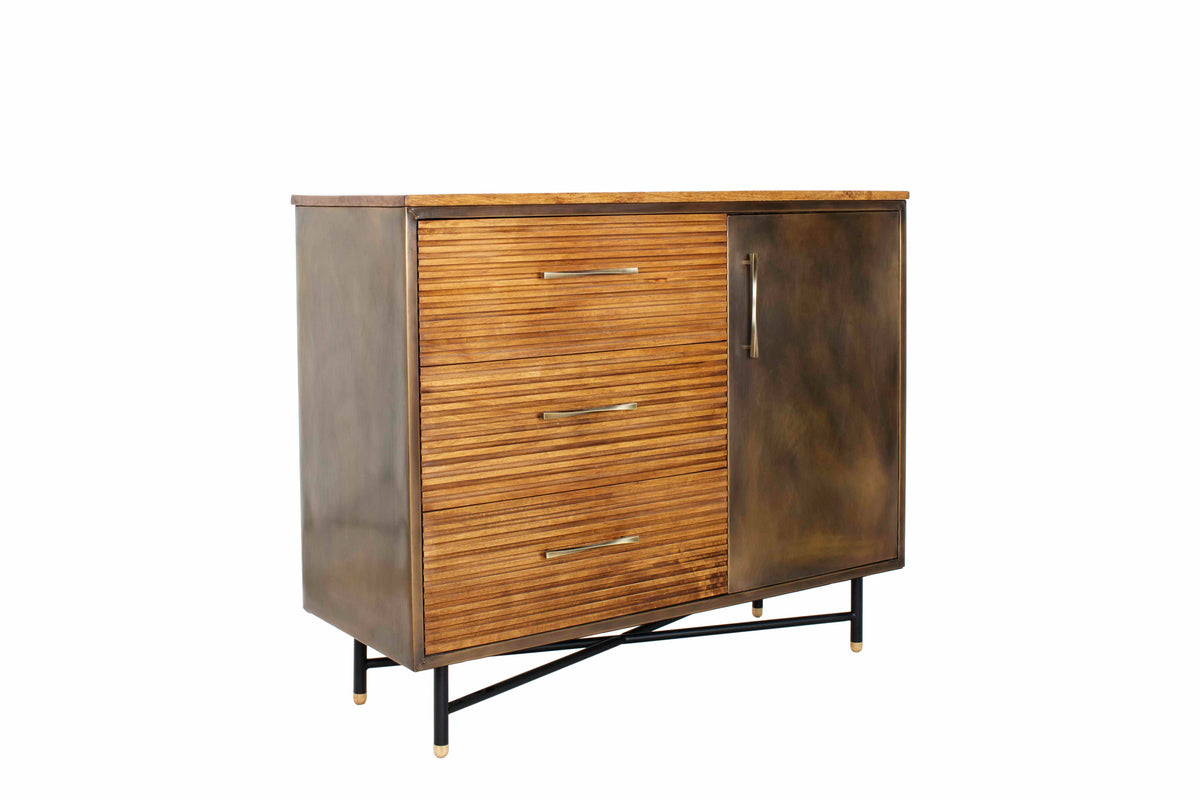 Nelson Cabinet