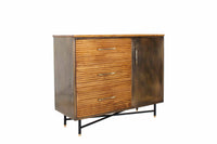Nelson Cabinet